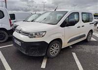 CITROEN 1.5 BLUEHDI 75KW TALLA M LIVE PACK  - 7500-LSM